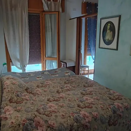 Lägenhet Casa Anna