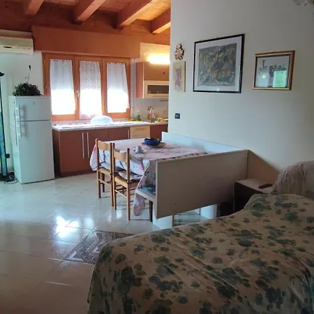 Casa Anna Lägenhet *