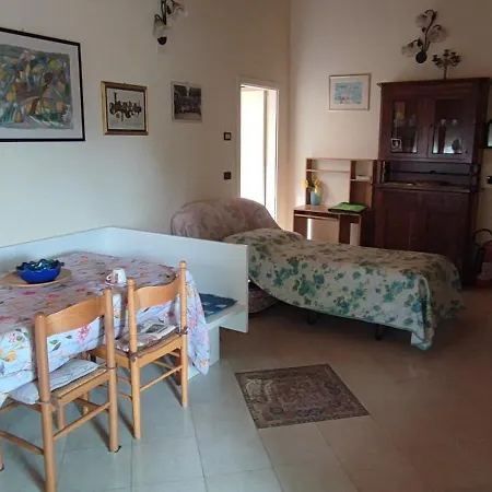 Lägenhet Casa Anna *