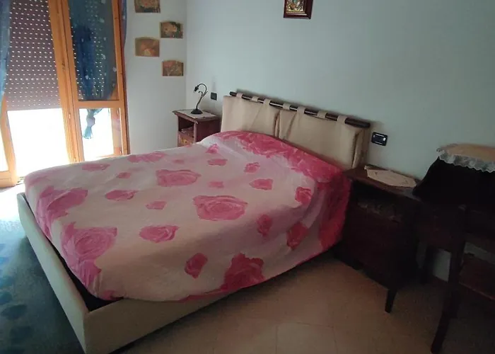 Lägenhet Casa Anna *