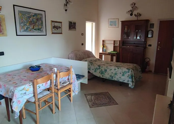 Lägenhet Casa Anna *