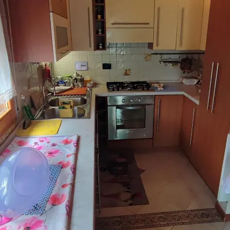 Casa Anna Cento (Emilia-Romagna)