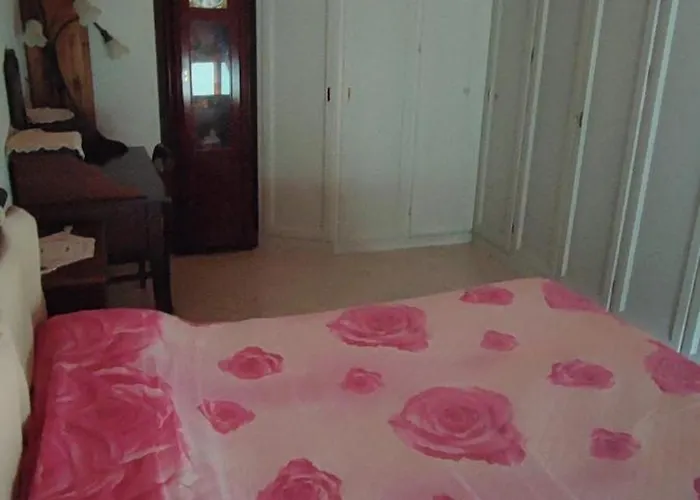 Casa Anna * Cento (Emilia-Romagna)