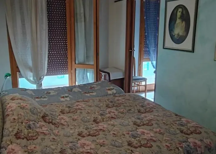 Appartamento Casa Anna