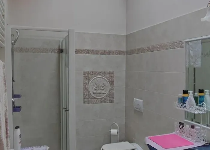 Appartement Casa Anna