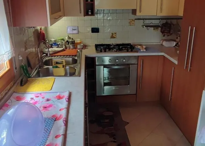 Casa Anna Cento (Emilia-Romagna)