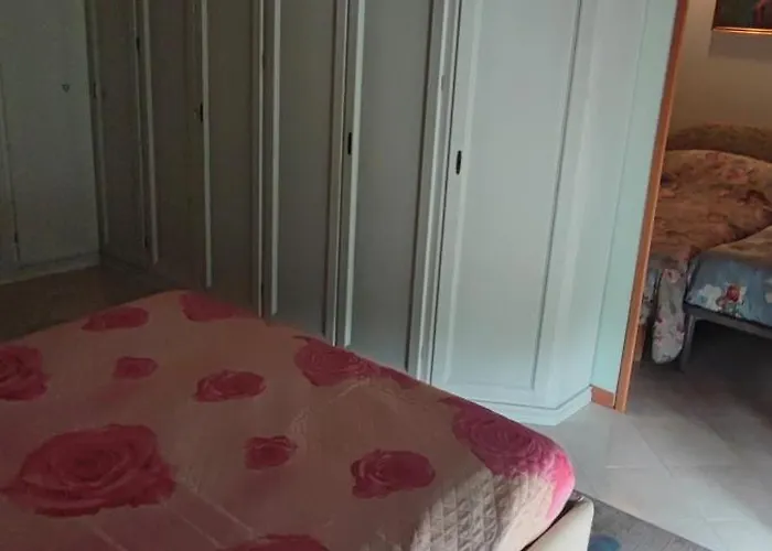 Casa Anna * Cento (Emilia-Romagna)