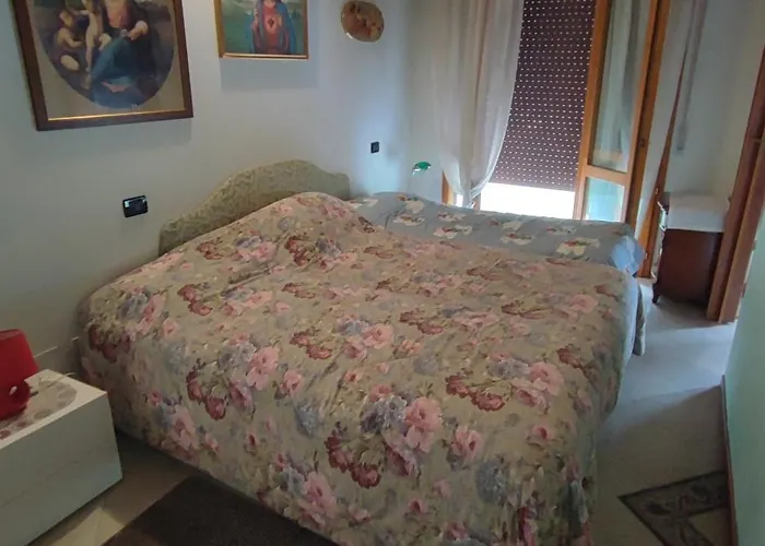 Casa Anna * Cento (Emilia-Romagna)